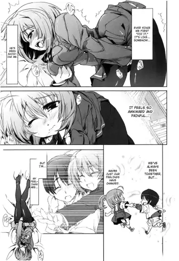 [Arima Zin] Muchipuri Fhentai - Page 194