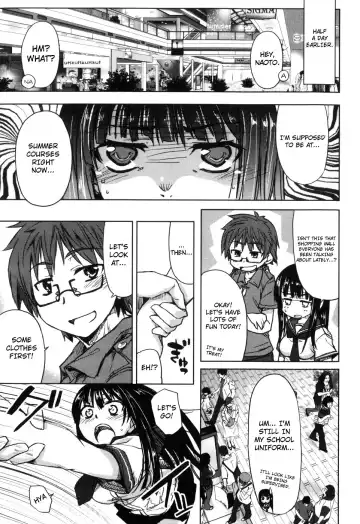 [Arima Zin] Muchipuri Fhentai - Page 44