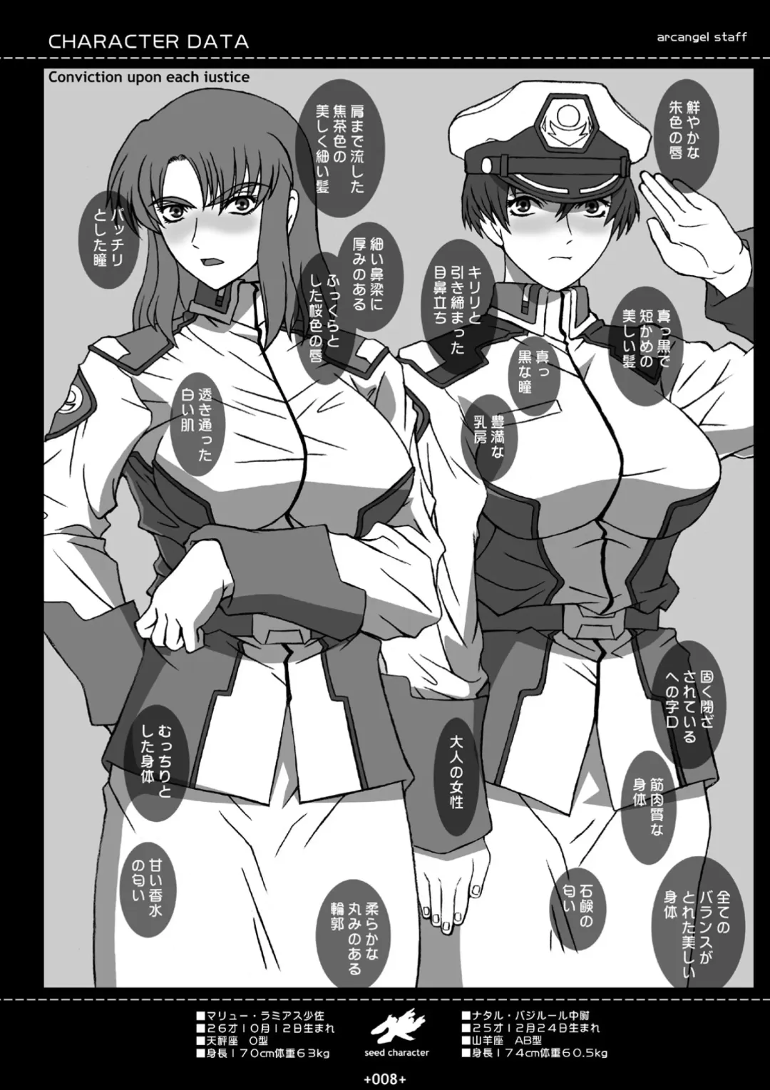 [Uhhii] GS3 Fhentai - Page 6