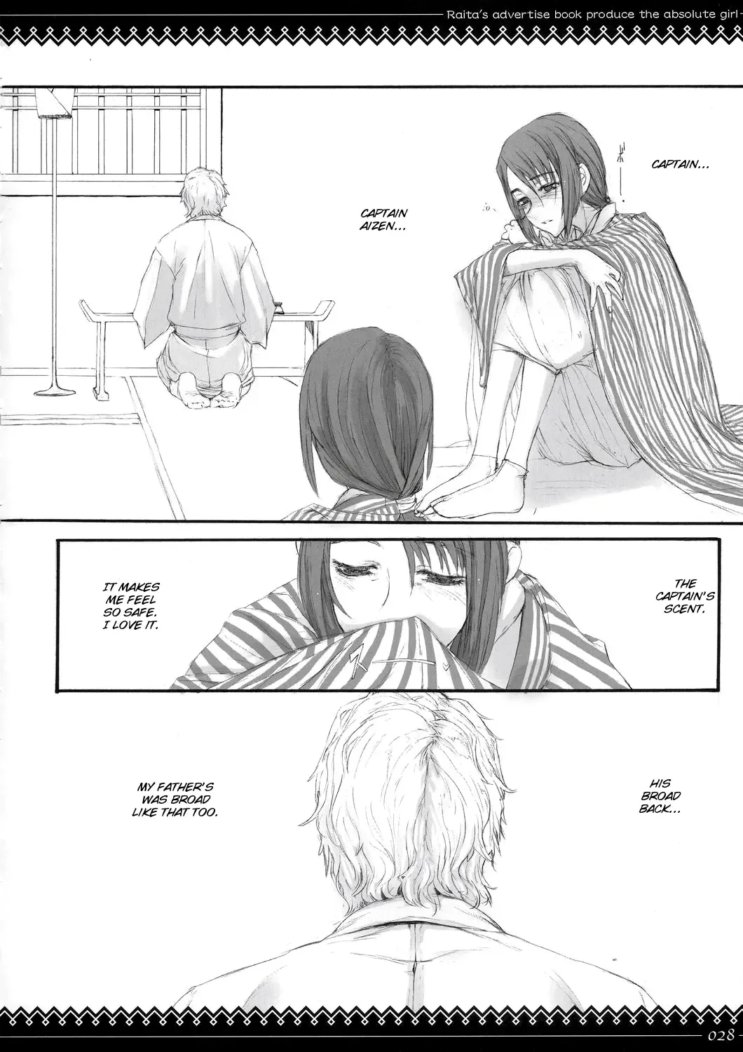 [Raita] Onegai Fukukan-sama Fhentai - Page 27