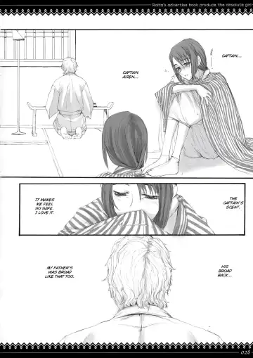 [Raita] Onegai Fukukan-sama Fhentai - Page 27