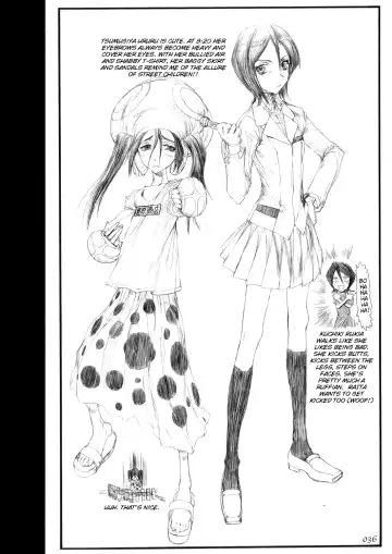 [Raita] Onegai Fukukan-sama Fhentai - Page 35