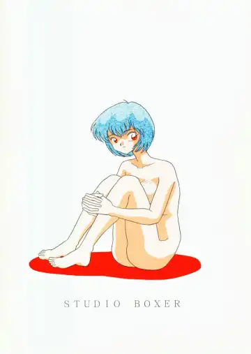 [Shima Takashi - Taka] [Studio Boxer (Shima Takashi, Taka) HOHETO 13 Fhentai - Page 62