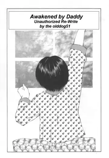 Read [Fuusen Club] Awakened by Daddy - Fhentai