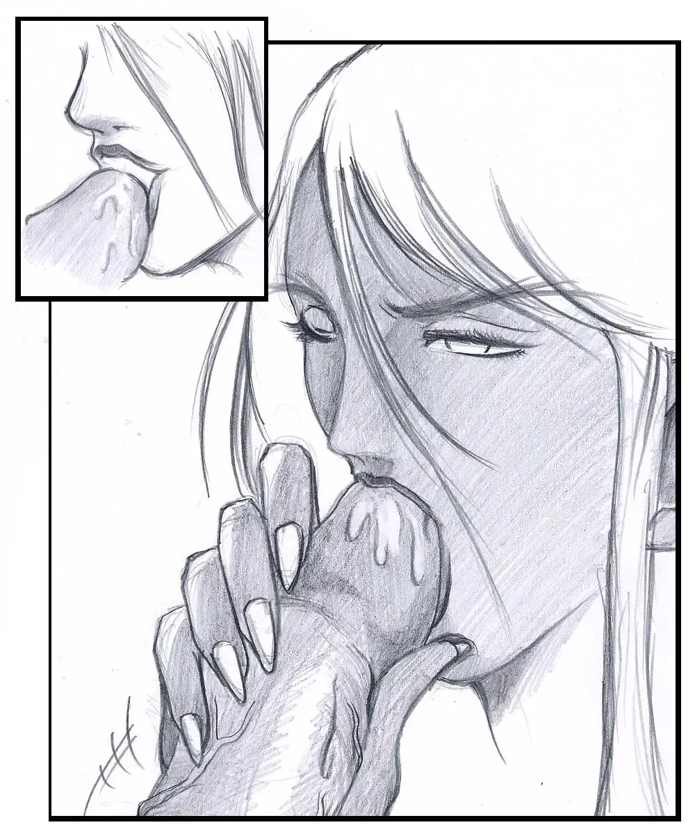 Night Hunter ENG Fhentai - Page 29