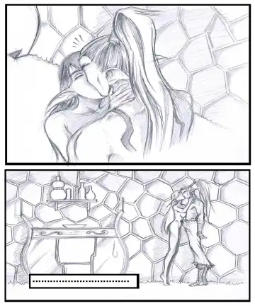 Night Hunter ENG Fhentai - Page 13