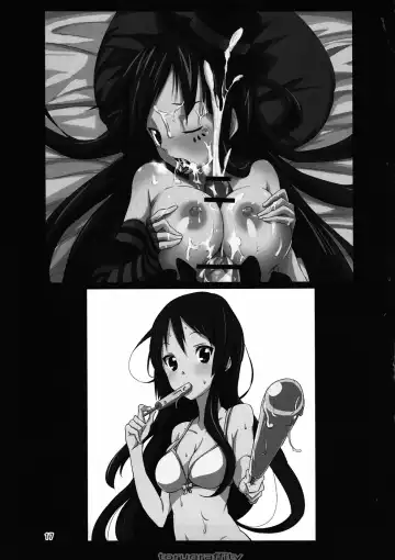 [Toru-k] Torugraffity Fhentai - Page 16