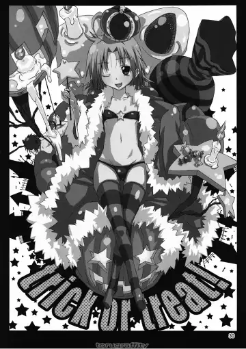 [Toru-k] Torugraffity Fhentai - Page 29