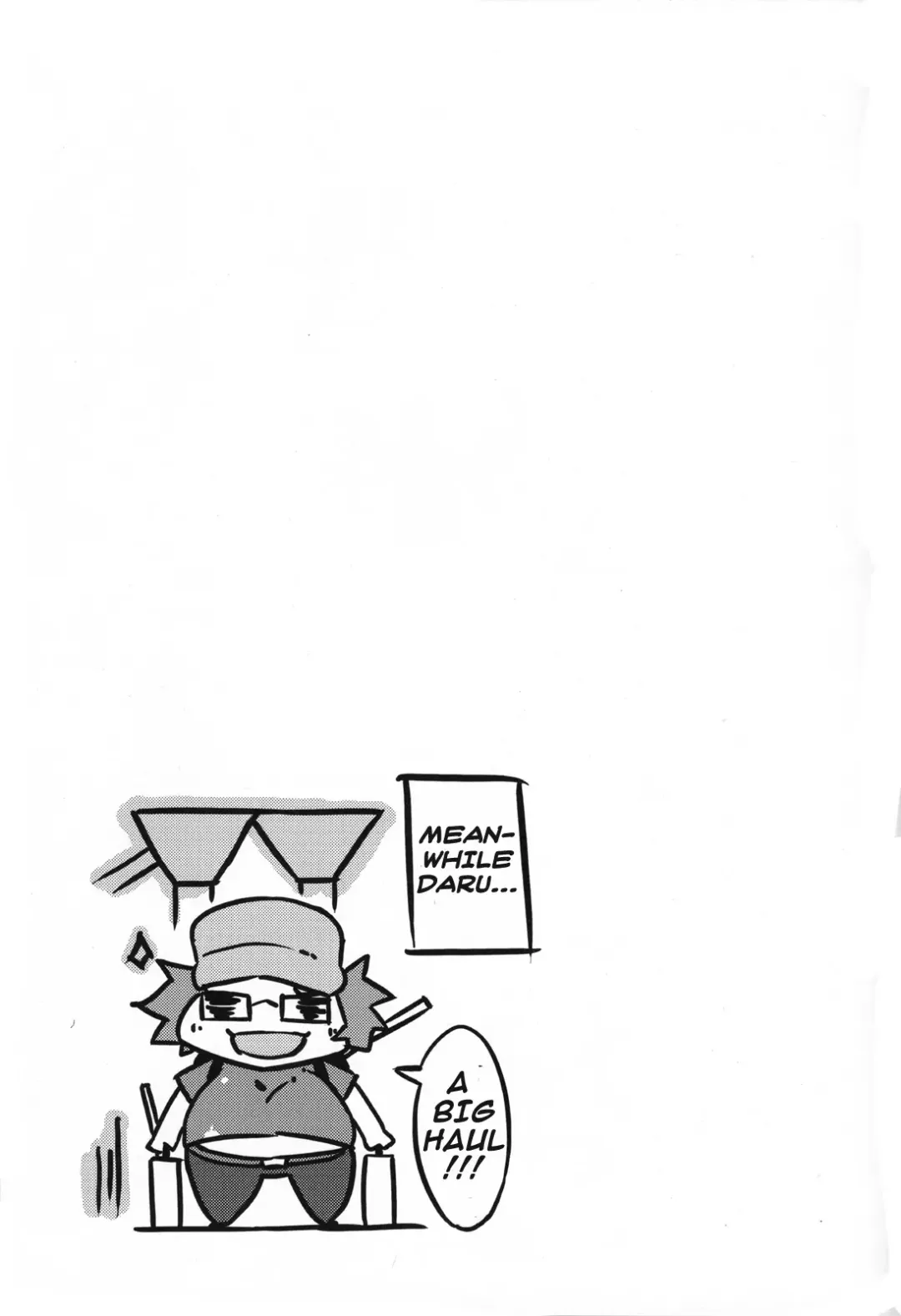 [Inato Serere - Soine] Melancholy Romance Fhentai - Page 18