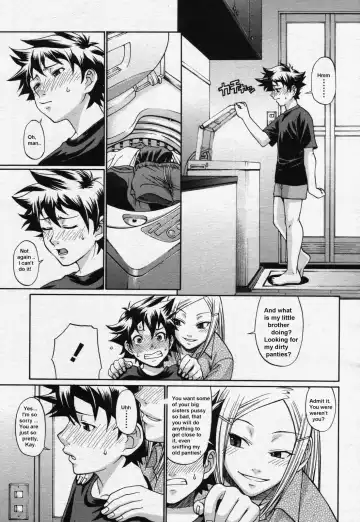 [Chiba Toshirou] in bloom Fhentai - Page 2