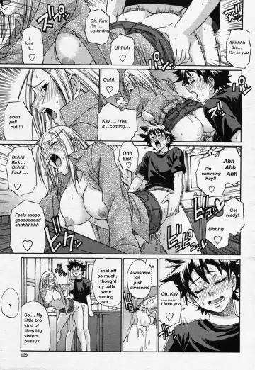 [Chiba Toshirou] in bloom Fhentai - Page 6