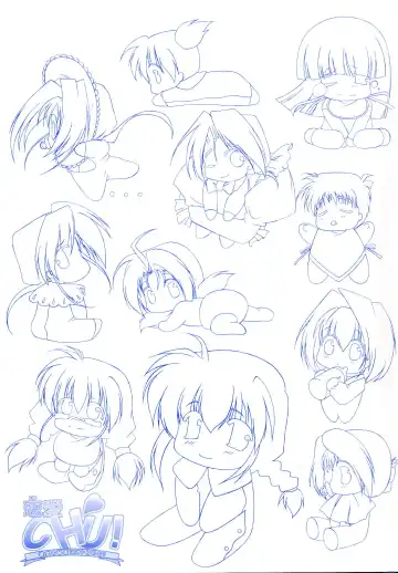 [Arisue Tsukasa] Renai CHU! Happy Note Decha!! Fhentai - Page 131