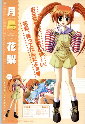 [Arisue Tsukasa] Renai CHU! Happy Note Decha!! Fhentai - Page 52