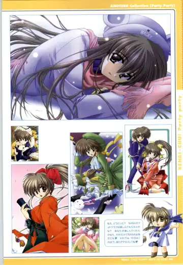 [Arisue Tsukasa] Renai CHU! Happy Note Decha!! Fhentai - Page 93