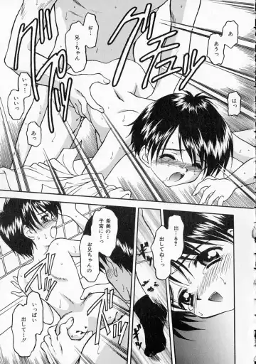 [Kageno Illyss] Yawaraka na Kusari Fhentai - Page 44