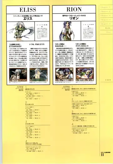 Romance wa Tsurugi no Kagayaki II - Koushiki Kaido - Emotional Fanbook Fhentai - Page 110