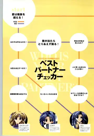 Romance wa Tsurugi no Kagayaki II - Koushiki Kaido - Emotional Fanbook Fhentai - Page 69