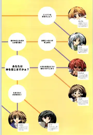 Romance wa Tsurugi no Kagayaki II - Koushiki Kaido - Emotional Fanbook Fhentai - Page 70