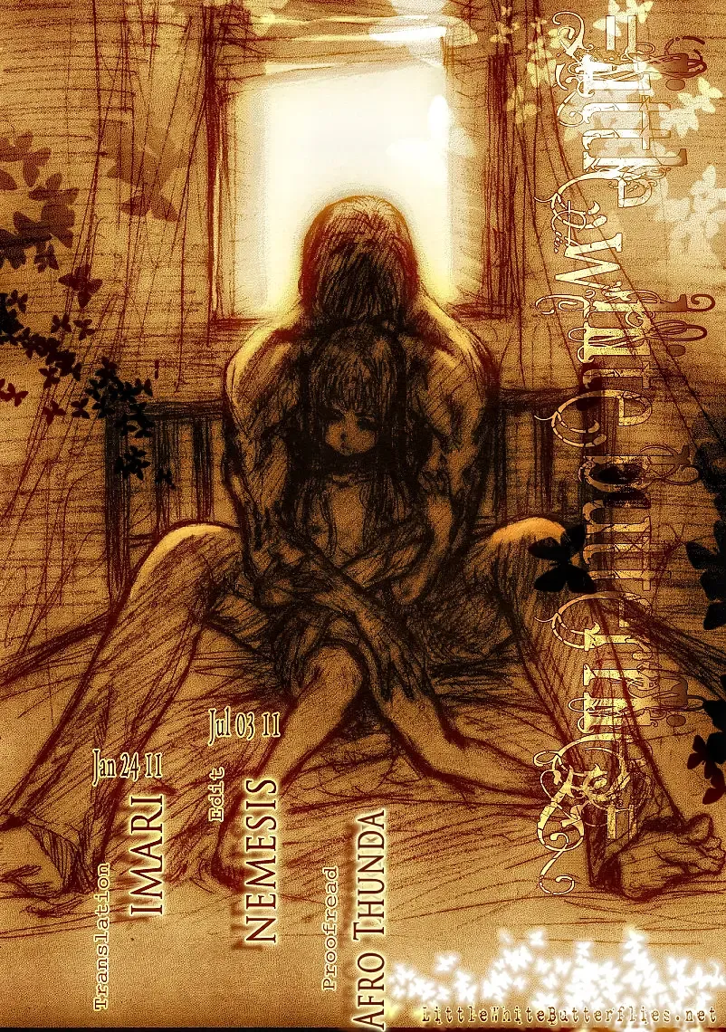 [Neo Black] Silent Butterfly 1 Fhentai - Page 15