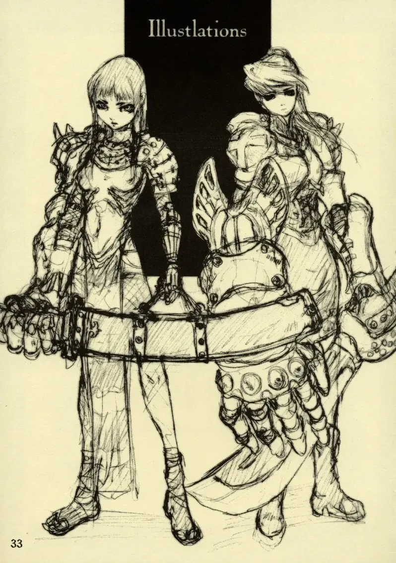 [Neo Black] Silent Butterfly 1 Fhentai - Page 32