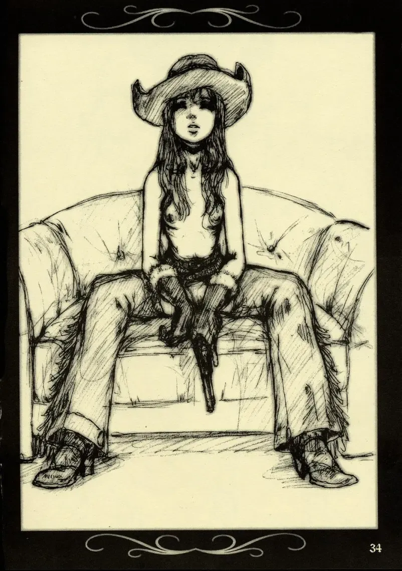 [Neo Black] Silent Butterfly 1 Fhentai - Page 33