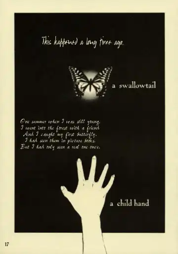 [Neo Black] Silent Butterfly 1 Fhentai - Page 16