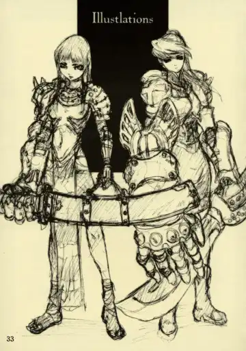 [Neo Black] Silent Butterfly 1 Fhentai - Page 32