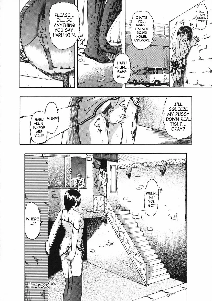 [Oyster] Shoujo Jigoku II - The Mädchen Hölle | Girls in Hell 2 Fhentai - Page 130