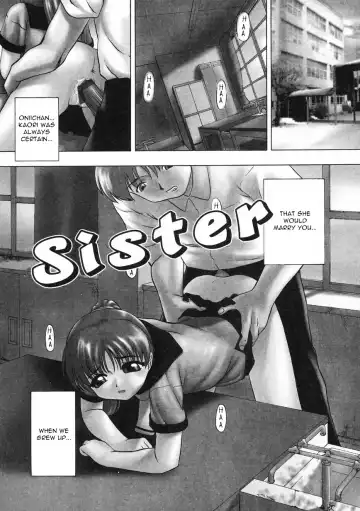 [Oyster] Shoujo Jigoku II - The Mädchen Hölle | Girls in Hell 2 Fhentai - Page 45