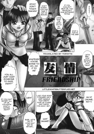 [Oyster] Shoujo Jigoku II - The Mädchen Hölle | Girls in Hell 2 Fhentai - Page 67