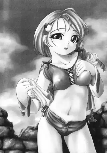 [Oyster] Shoujo Jigoku II - The Mädchen Hölle | Girls in Hell 2 Fhentai - Page 89