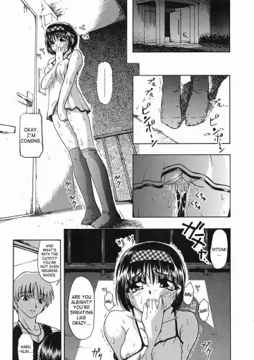 [Oyster] Shoujo Jigoku II - The Mädchen Hölle | Girls in Hell 2 Fhentai - Page 97