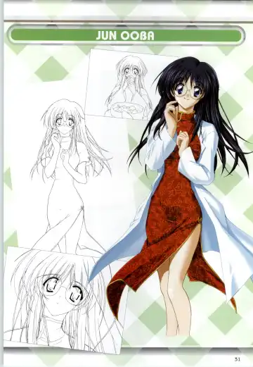 Can Can Bunny 6 i♥mail Monaco to Issho! Fhentai - Page 30