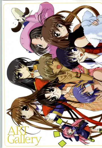 Can Can Bunny 6 i♥mail Monaco to Issho! Fhentai - Page 5