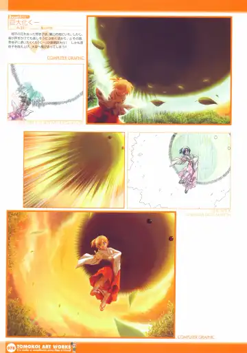 Tomodachi Ijou Koibito Miman Artworks ~Harukaze Koiuta~ Fhentai - Page 78