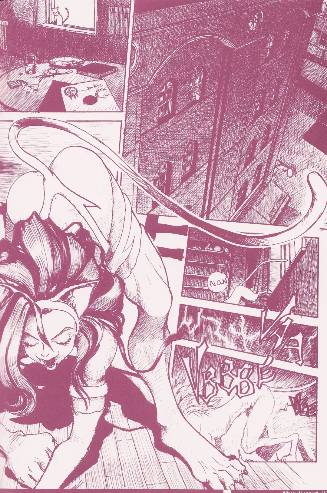 [Q-10] CuteManiac Fhentai - Page 122