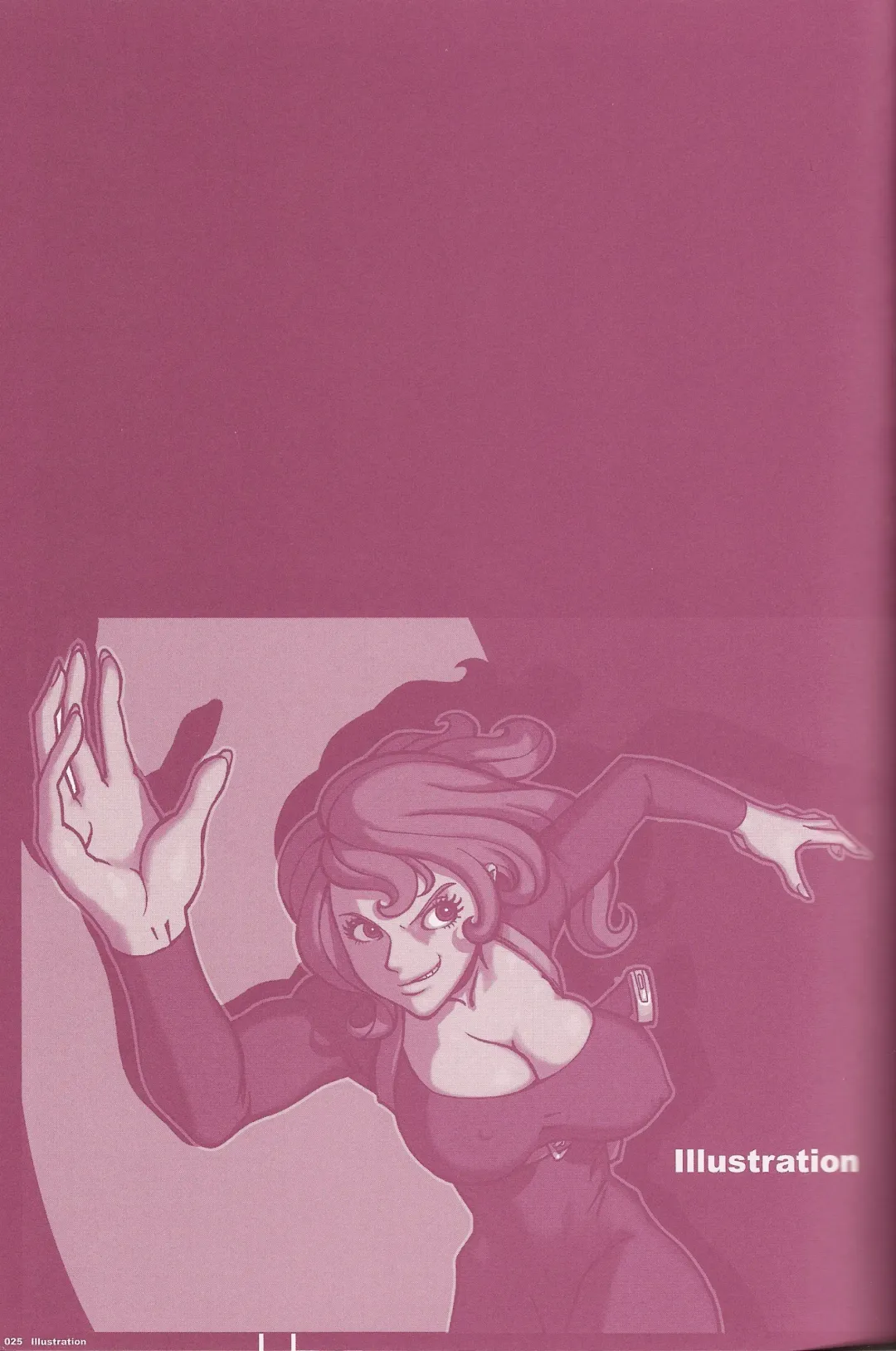 [Q-10] CuteManiac Fhentai - Page 27