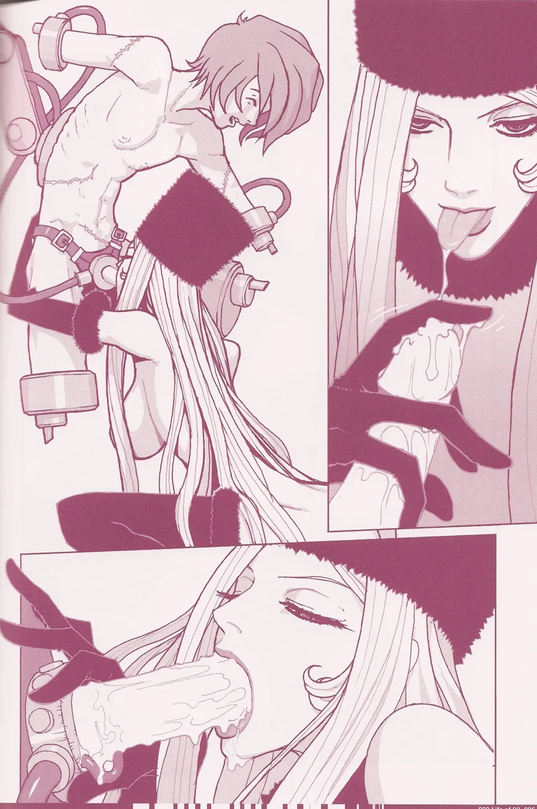 [Q-10] CuteManiac Fhentai - Page 98