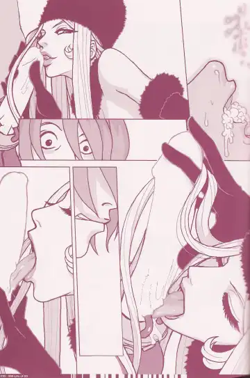 [Q-10] CuteManiac Fhentai - Page 101