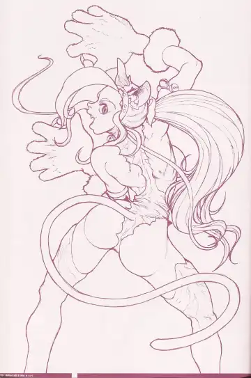 [Q-10] CuteManiac Fhentai - Page 121