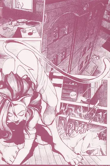 [Q-10] CuteManiac Fhentai - Page 122