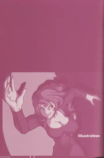 [Q-10] CuteManiac Fhentai - Page 27