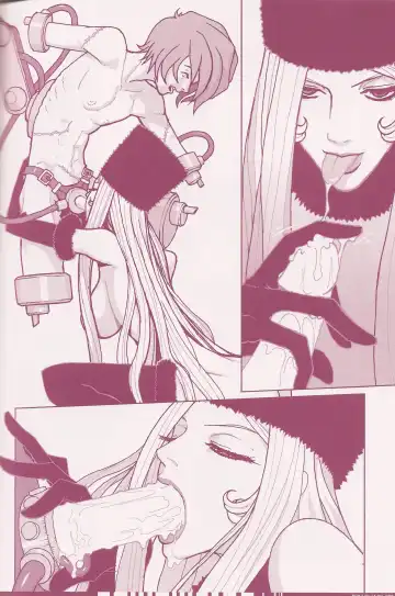 [Q-10] CuteManiac Fhentai - Page 98