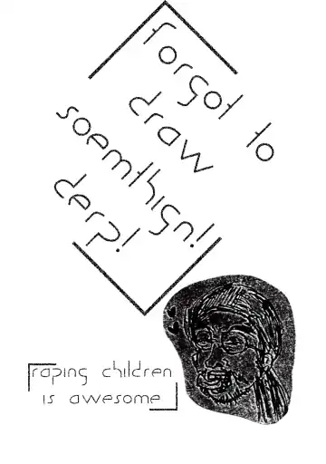 [Haku] If You Can Read This You Are Dumb B-Side: Stupidity Fhentai - Page 11