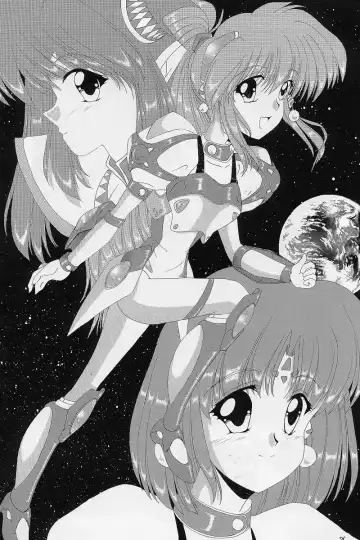 [Hayama - Makoushi - Takatoo Juna] Elf's Ear Book 12 - Kurenai RED Fhentai - Page 25