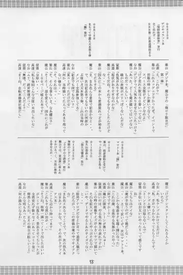 [Hayama - Makoushi - Takatoo Juna] Elf's Ear Book 12 - Kurenai RED Fhentai - Page 54