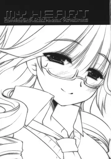 [Miyasu Risa] MY HEART Fhentai - Page 2