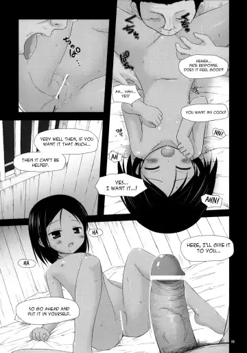 [Yukino Minato] Kago no Naka no Kotori wa Itsu Deyaru 2 | When Will The Caged Bird Be Released 2 Fhentai - Page 13