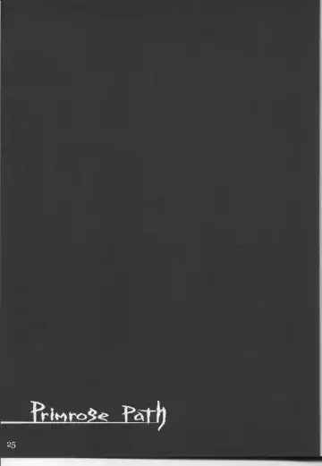 [Gengorou] Primrose Path Fhentai - Page 25