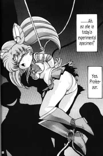 [Maki Hideto - Sahara Ikkou] 2D Shooting Fhentai - Page 33